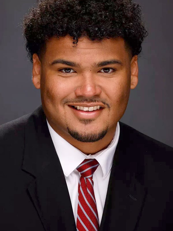 Keon Keeley athlete image