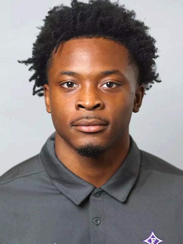 Evan James athlete image