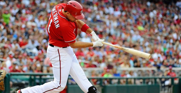 UVA Baseball Coach Brian O'Connor Says Ryan Zimmerman Was a One of a Kind