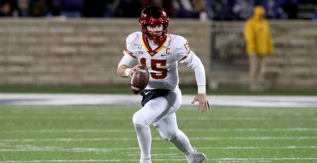 What Iowa State Said After Its 27 17 Loss To Kansas State