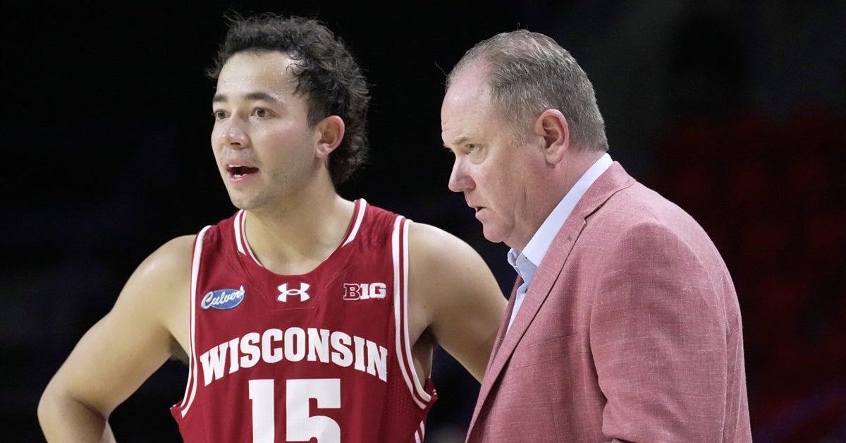 Fadeaway: Defense, physicality takes the spotlight in final open practice