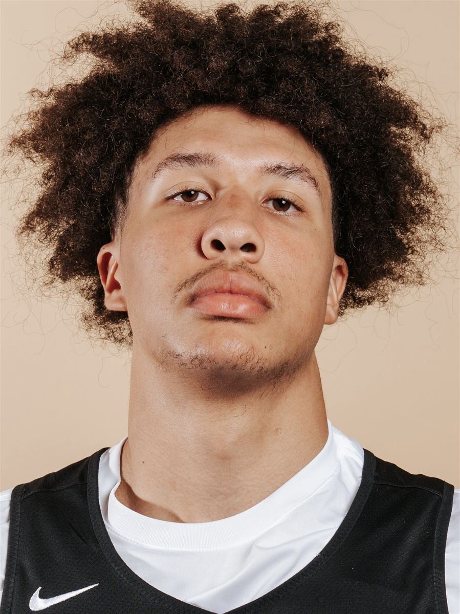 Isaiah Santos