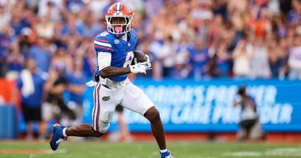 Florida's Most Important Players in 2026: No. 3
