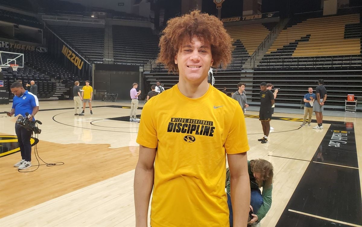 2024-25 Mizzou Hoops player preview: T.O. Barrett