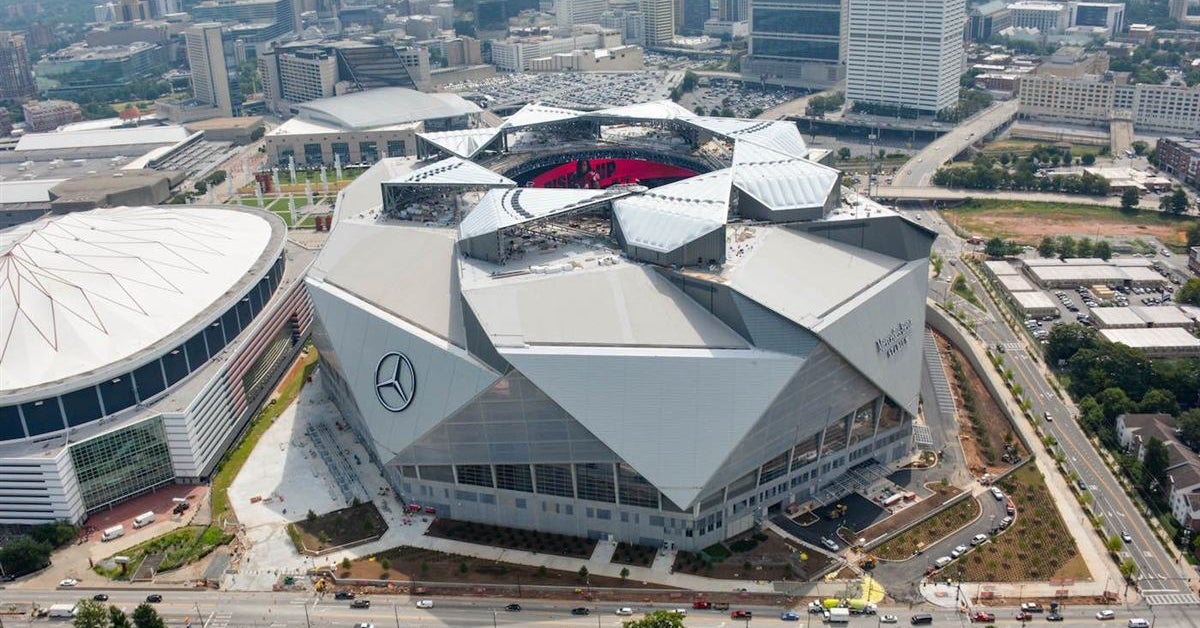 71 Yard Drive Gives Tech 70 Lead After One