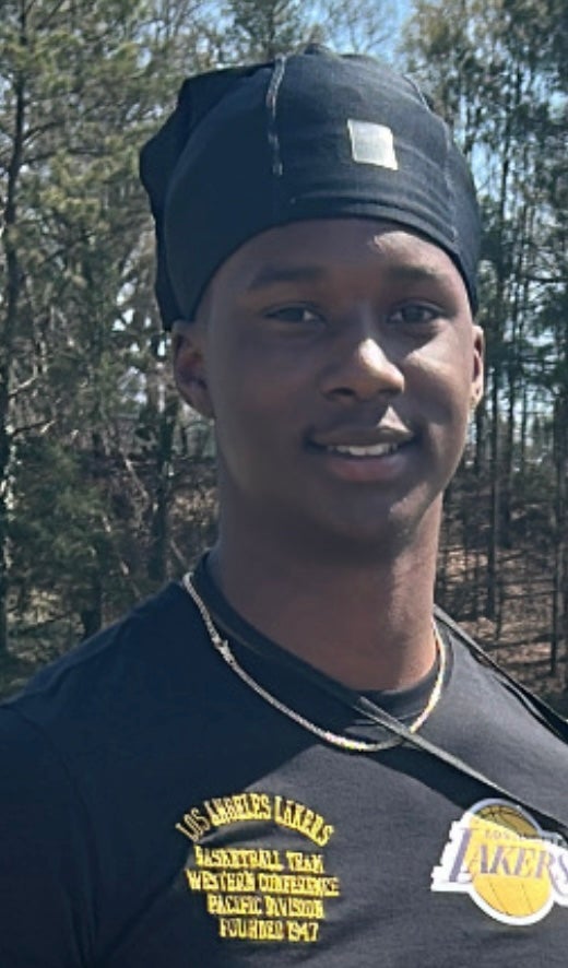 MiCah McClintock