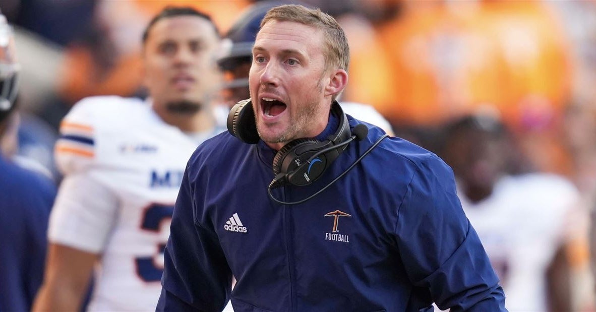 Texas Football 2025 Early Scouting Report: UTEP