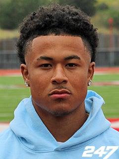 San Diego State 2024 Football Commits San Diego State 2024 Football Commits