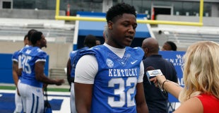 Eli Brown to transfer to Western Kentucky Eli Brown to transfer to Western Kentucky