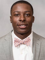 Cornell Powell, Kansas City, Wide Receiver