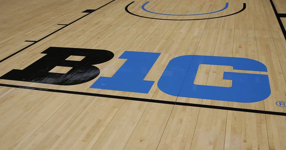 Big Ten Tournament 2022 Projected seeds, schedule Big Ten Tournament 2022 Projected seeds, schedule