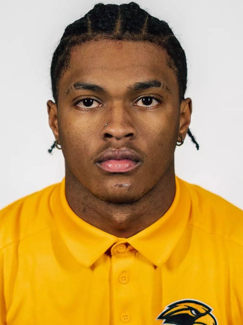 Dylan King athlete image