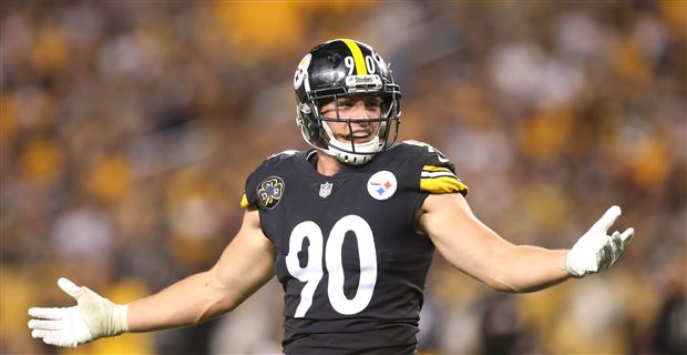 Pittsburgh Steelers: J.J. Watt is 'Un-Retiring' From Football - Sports  Illustrated Pittsburgh Steelers News, Analysis and More