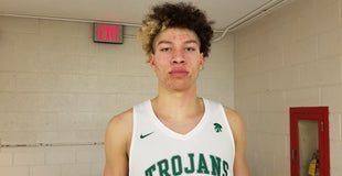 4-star forward Mason Gillis sets Indiana visit 4-star forward Mason Gillis sets Indiana visit