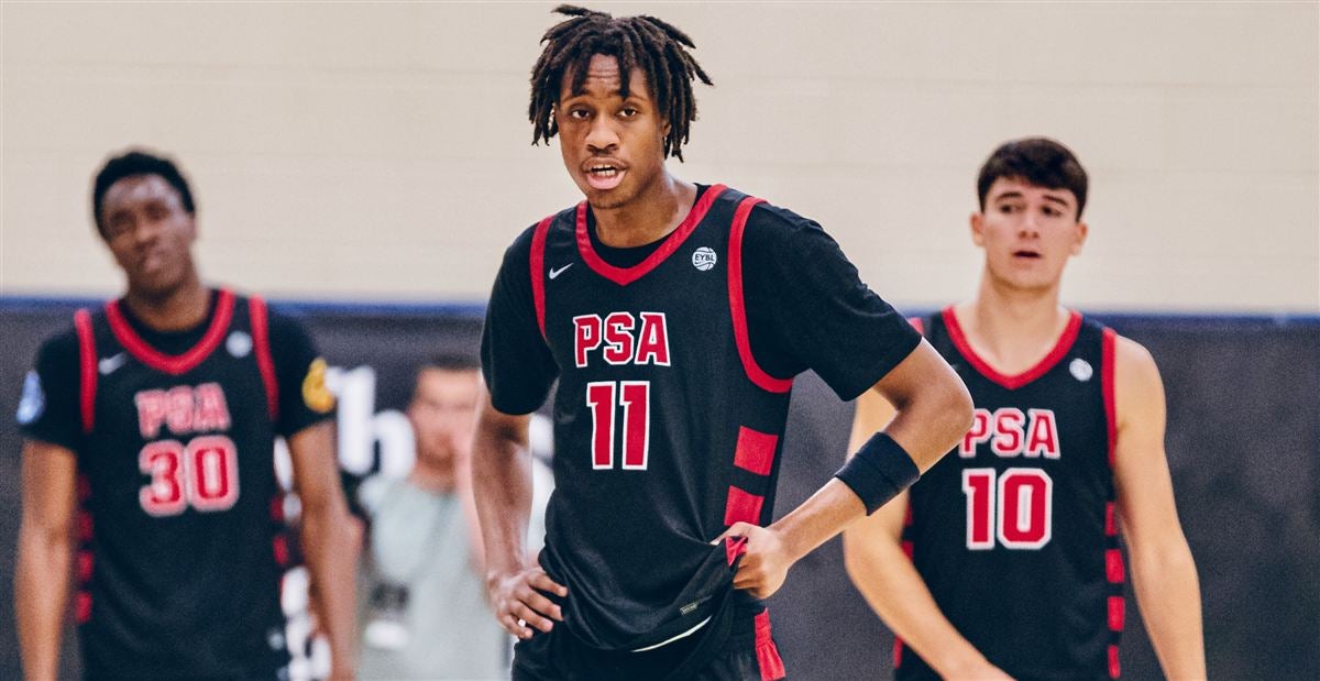 Lewis Uvwo, Asa Montgomery headline this weekend's ACC Basketball official visitors list Lewis Uvwo, Asa Montgomery headline this weekend's ACC Basketball official visitors list