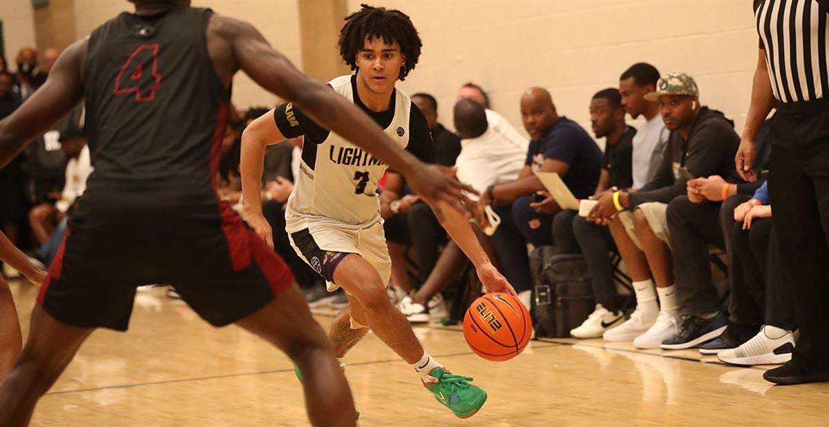 Weekly Scoop Pure Point Guard; Commit Rising