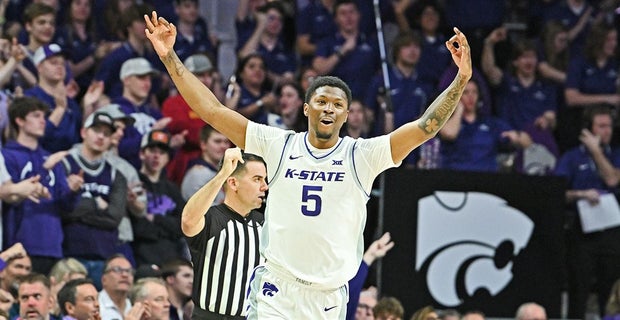 A look at where Kansas State basketball's departures landed in the ...