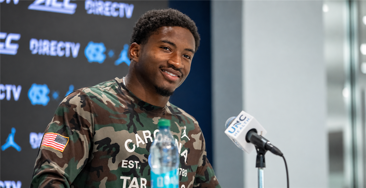 Tar Heel Football's Changed Expectations, Culture, Off-Week Work, and More