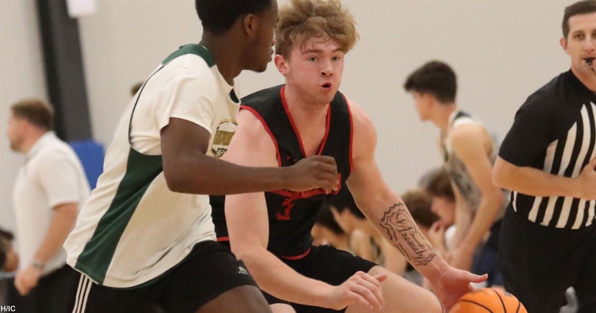 Tyler Nickel Lands UNC Offer Tyler Nickel Lands UNC Offer