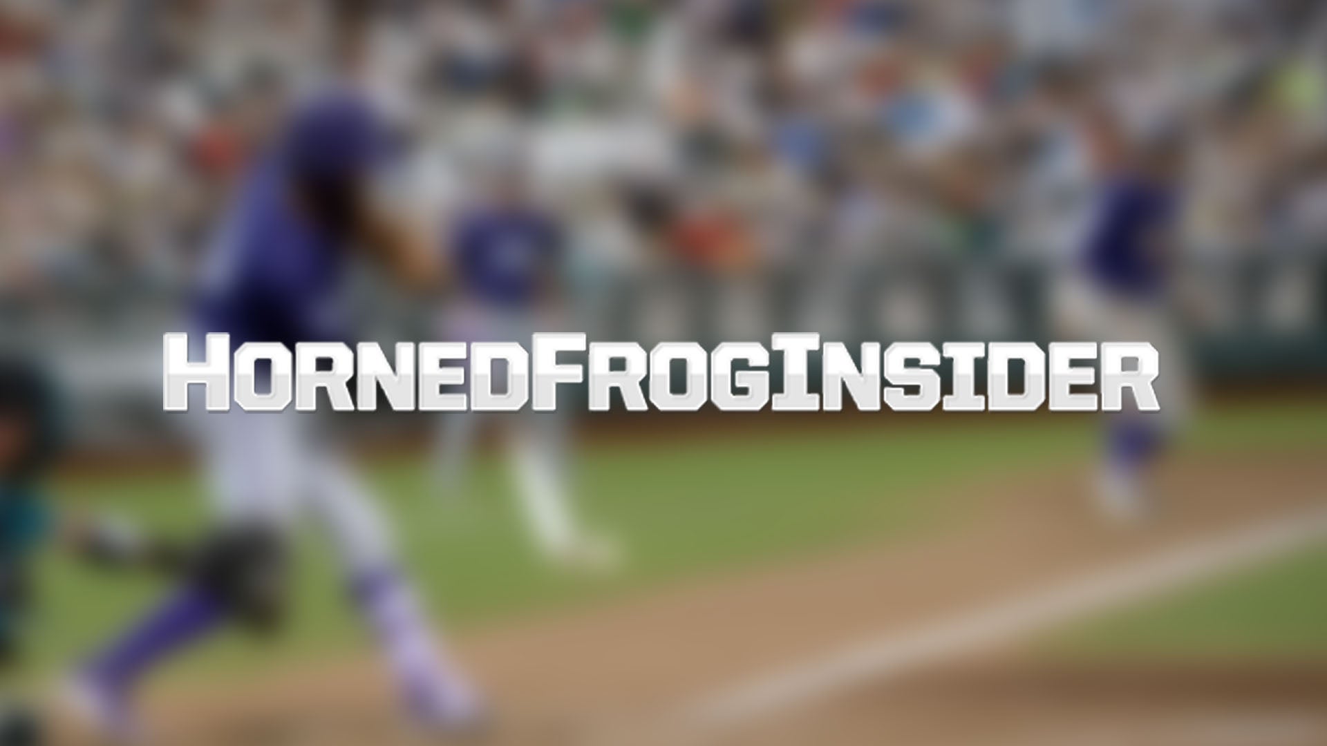 TCU Baseball secures two more pitching transfers - Frogs O' War