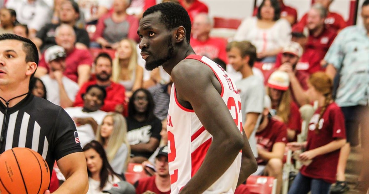 Arkansas Razorbacks Basketball Bleacher Report Latest News