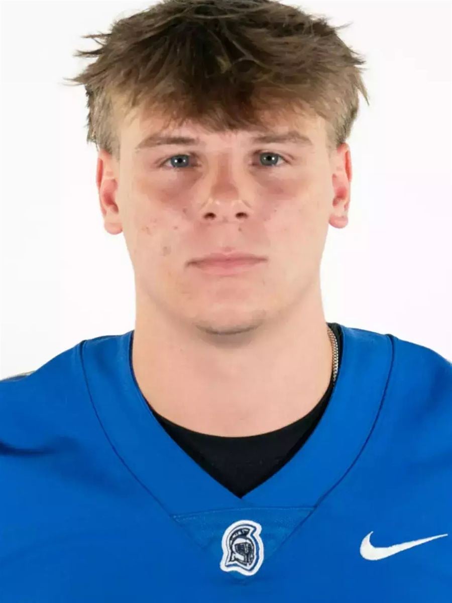 Marcus Stokes athlete image