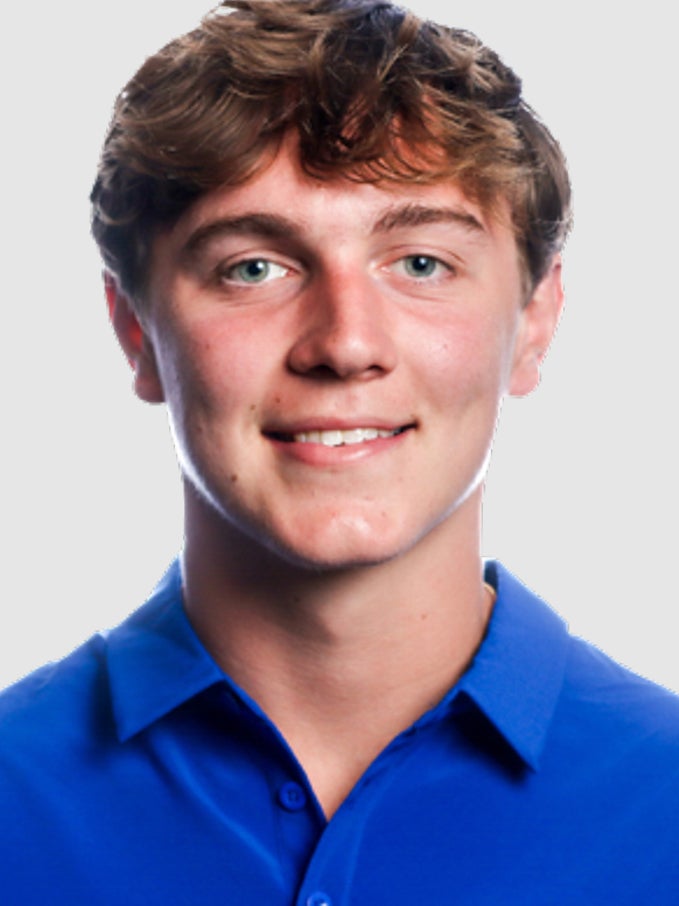 Evan Bullock athlete image