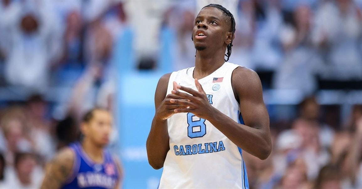 North Carolina Basketball Odds & Ends North Carolina Basketball Odds & Ends