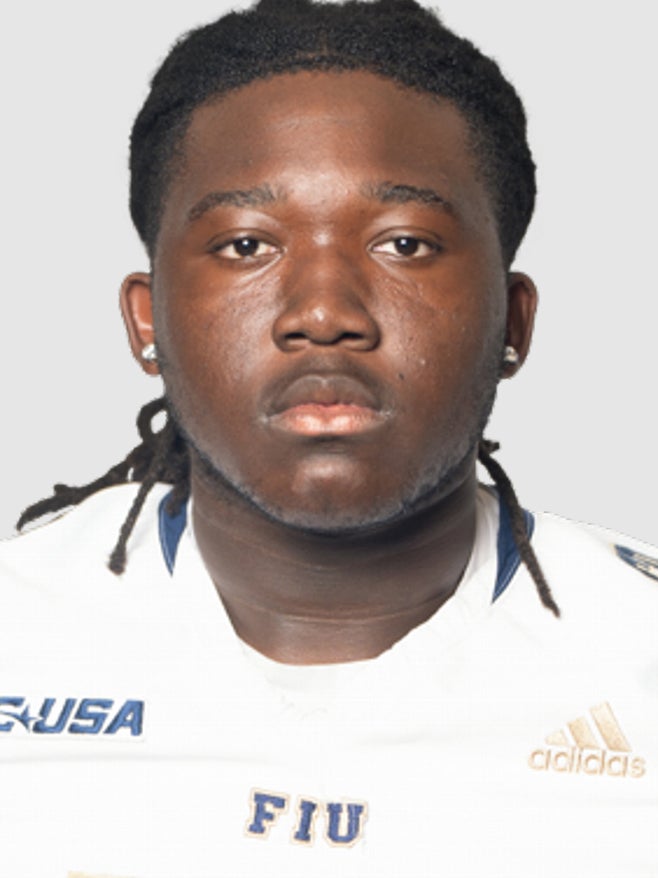 Jaheim Buchanon athlete image