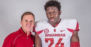 Commitment No. 11: Collin the Hog Commitment No. 11: Collin the Hog