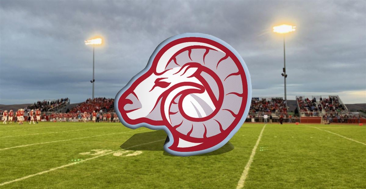 west valley rams football