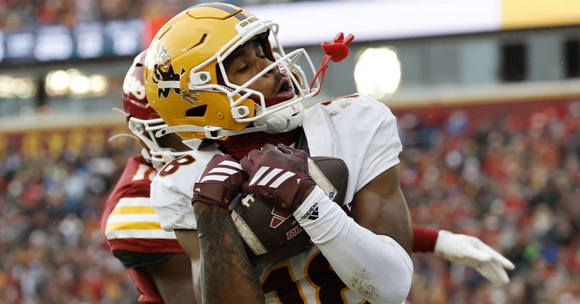 Player capsule: Jalen Moss