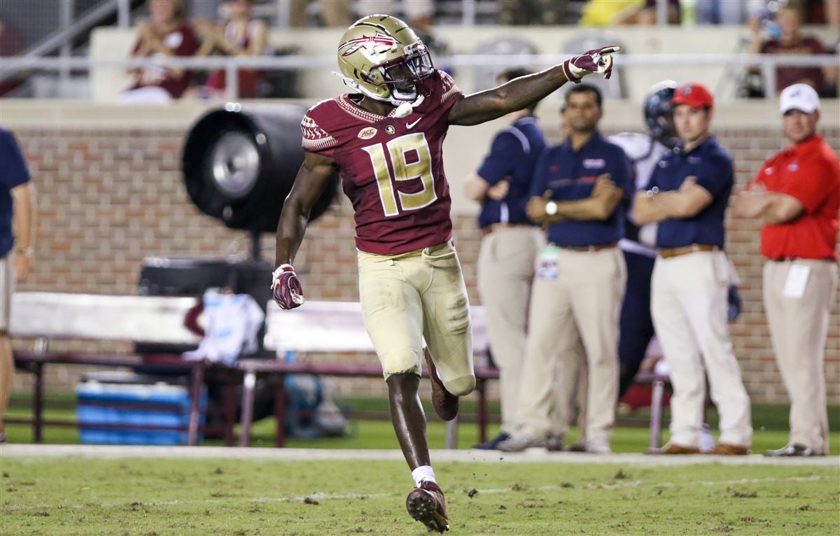 Derrick Nnadi: My toughest coach was at FSU football, not in the NFL