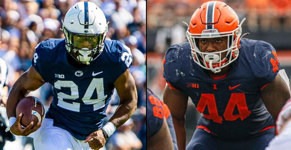 CBS Sports writer drops Penn State in updated power rankings