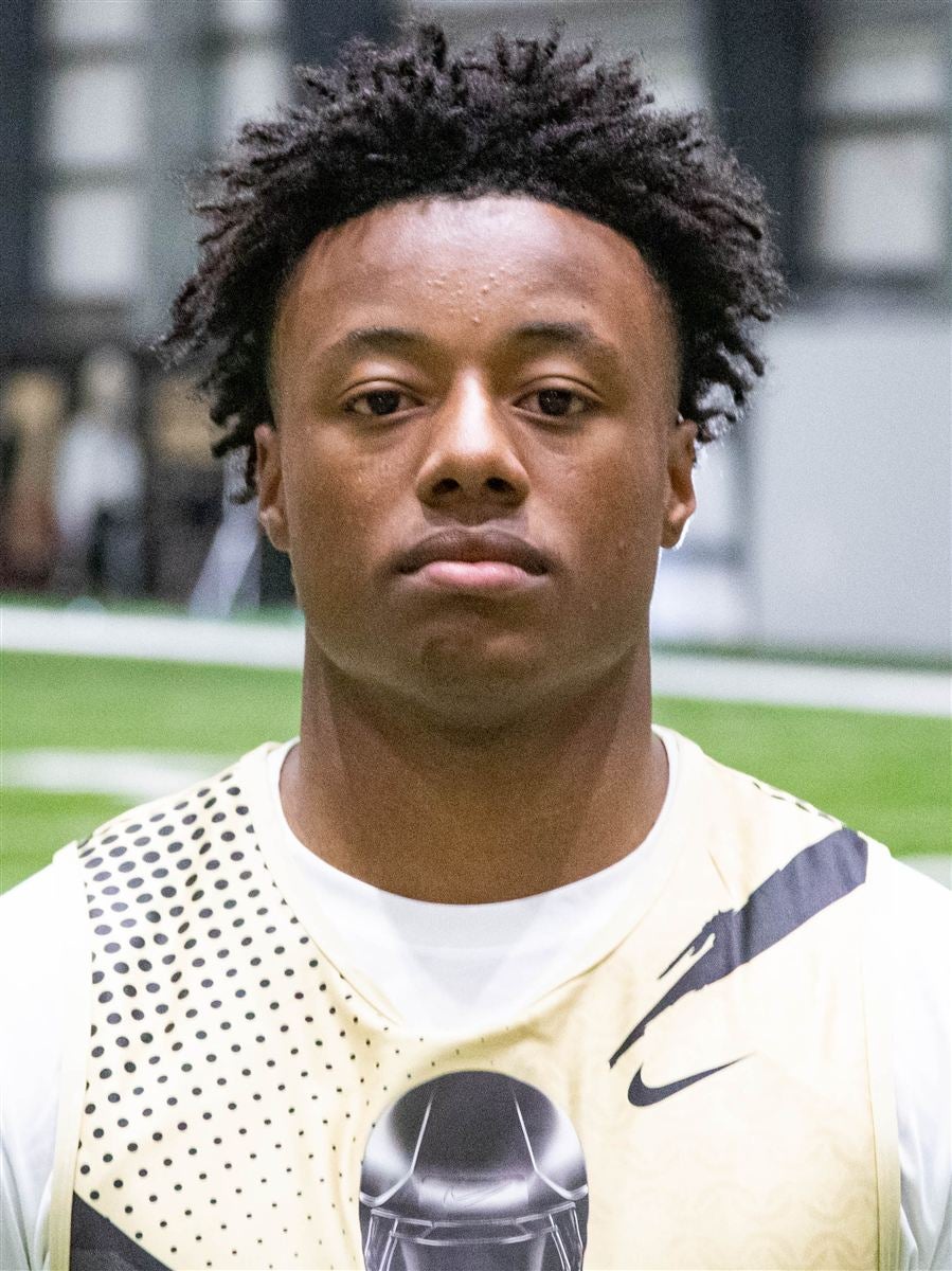 Jaden Keelen athlete image