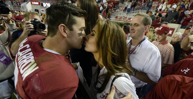 Brent Musburger doesn't think his Katherine Webb comments were