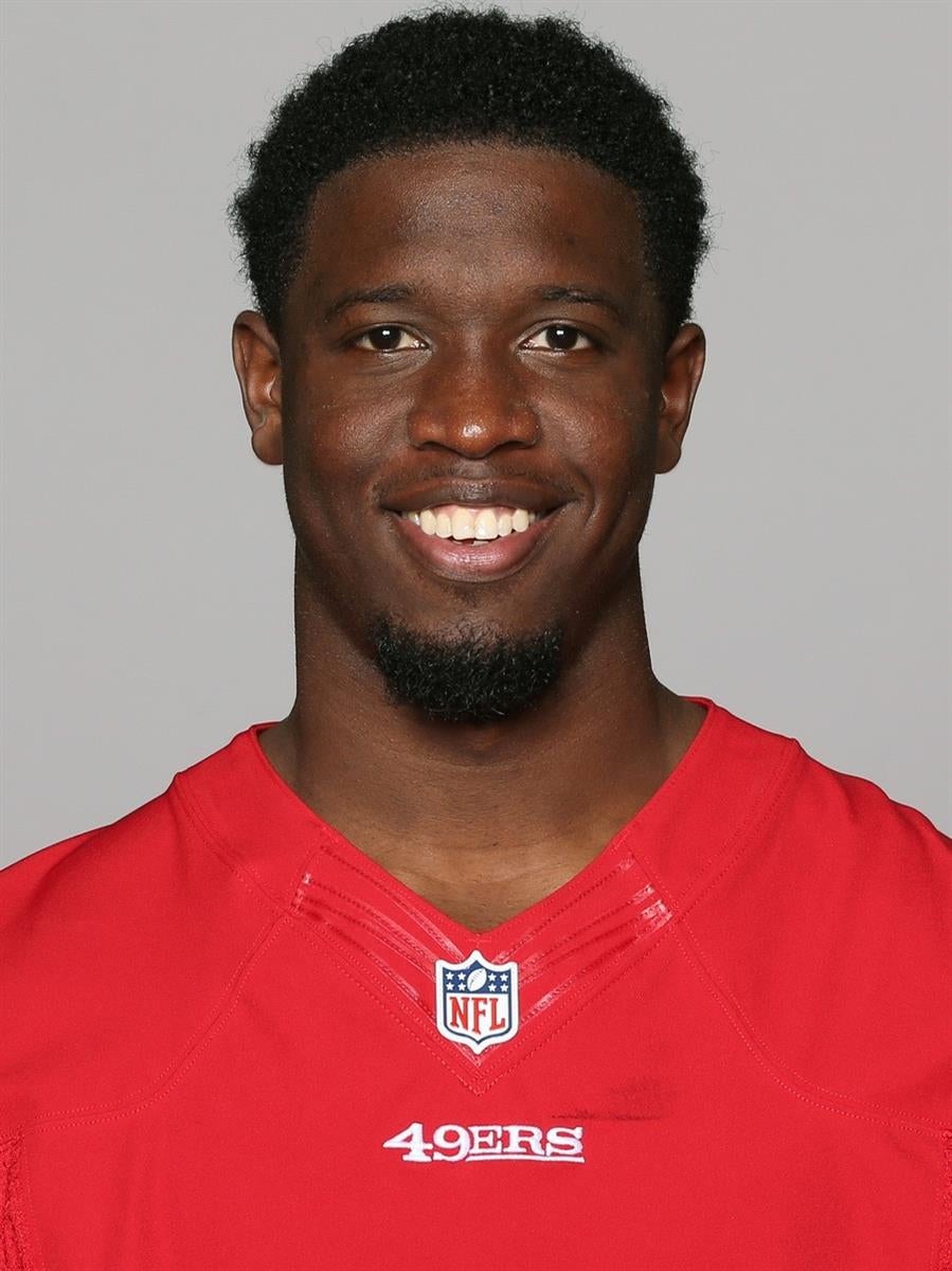 Jaquiski Tartt, San Francisco, Safety