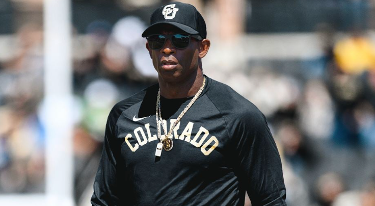 Reports: Deion Sanders to have emergency surgery on his groin