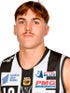 Jamie Sidebottom athlete image