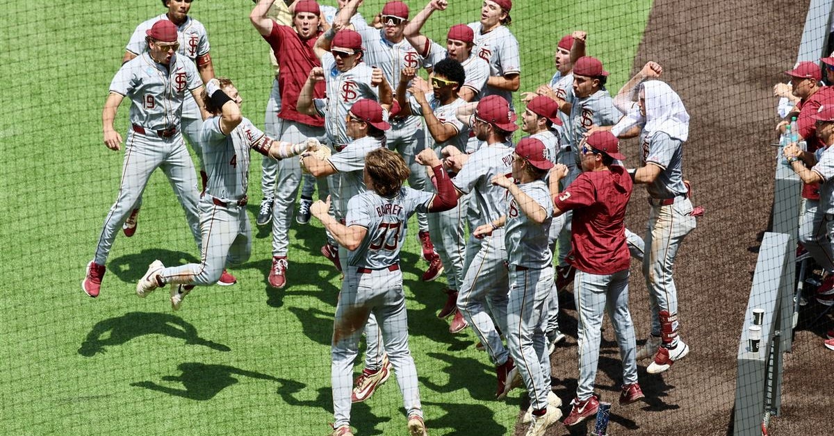 FSU Baseball Offseason Roster Tracker