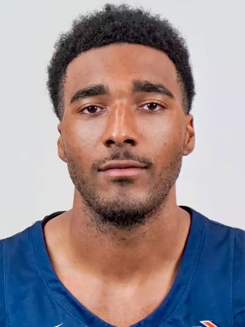 Antwan Robinson photo