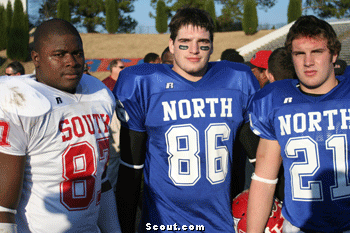 Chris Davis, Georgia, Offensive Line