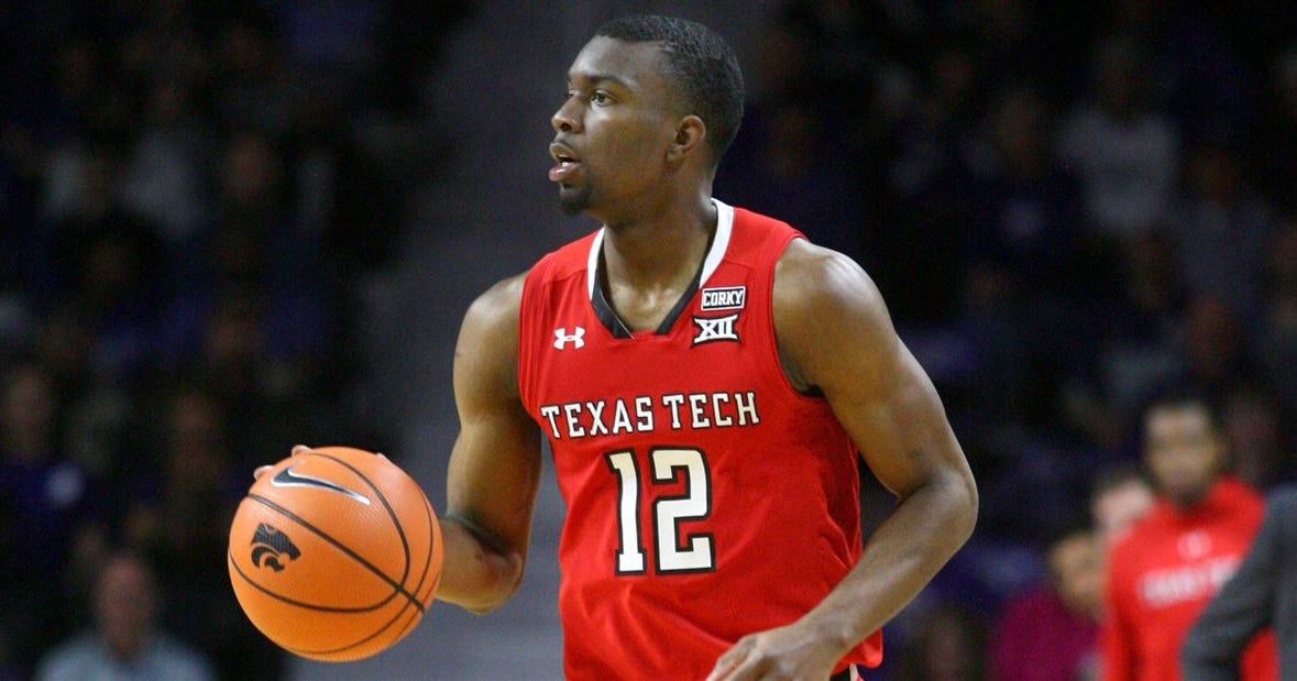 NCAA Tourney Preview No. 3 Texas Tech vs. No. 6 Florida