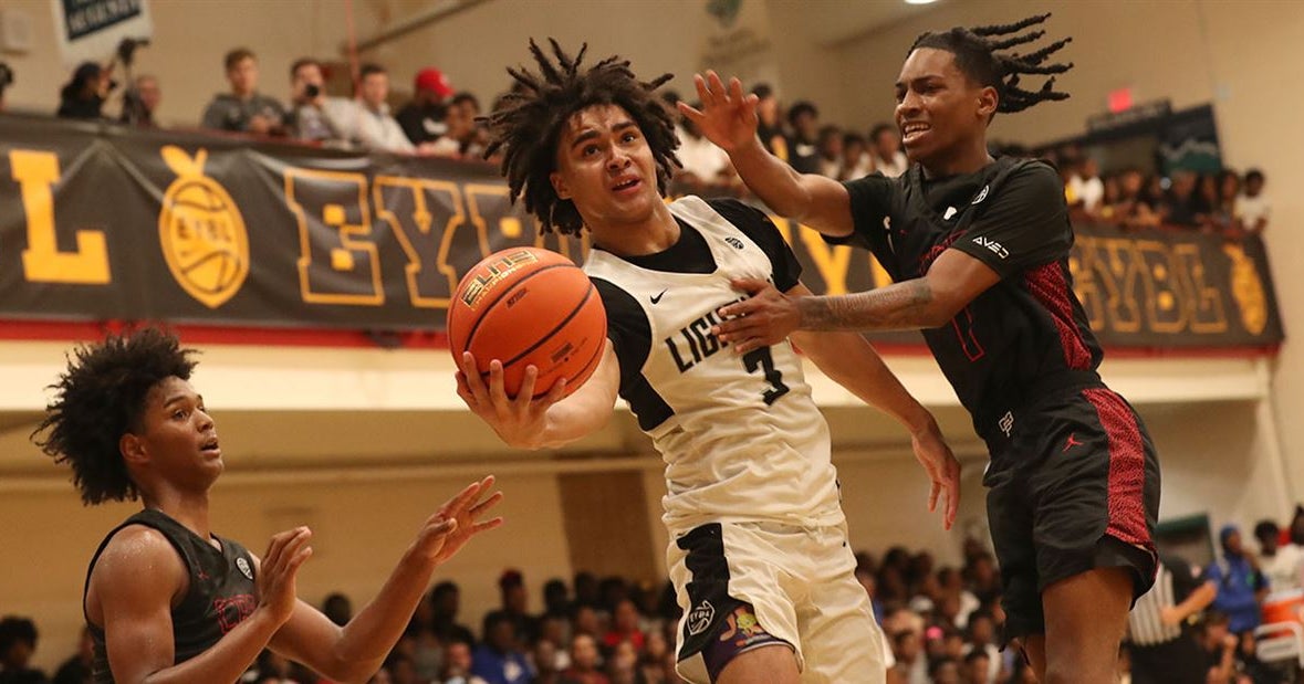 Scouting Elliot Cadeau and his fit at North Carolina Scouting Elliot Cadeau and his fit at North Carolina