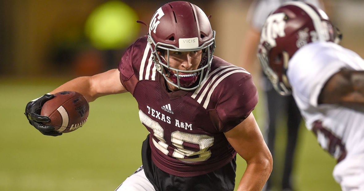 Texas A M Football Bleacher Report Latest News Scores Stats