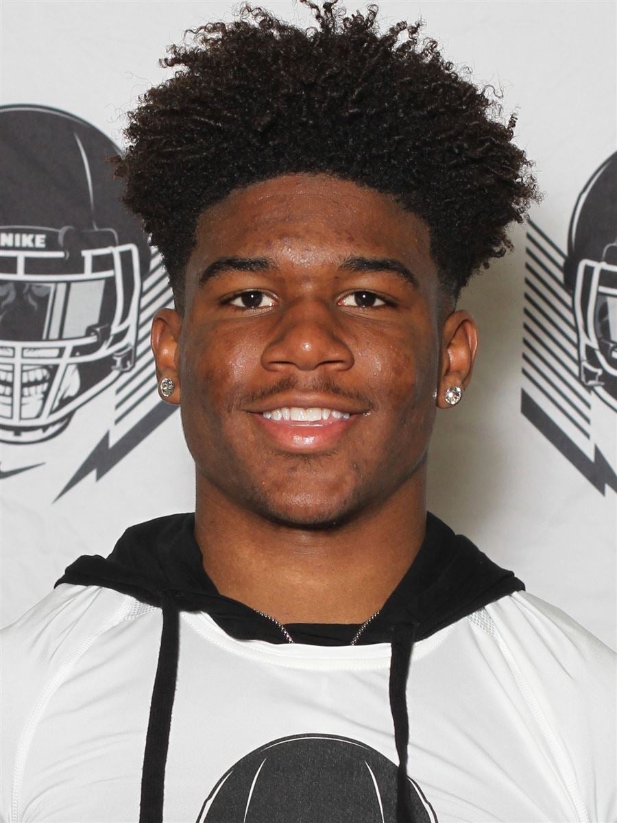 Jacari Carter, Sayreville War Memorial, Running Back