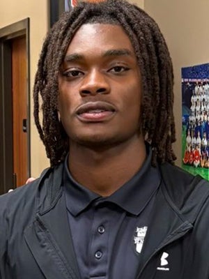 Josh Wilson athlete image