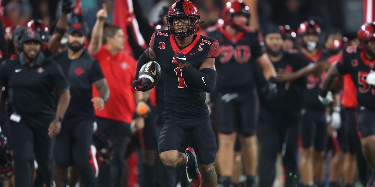 Favorite CBs the Packers could actually draft