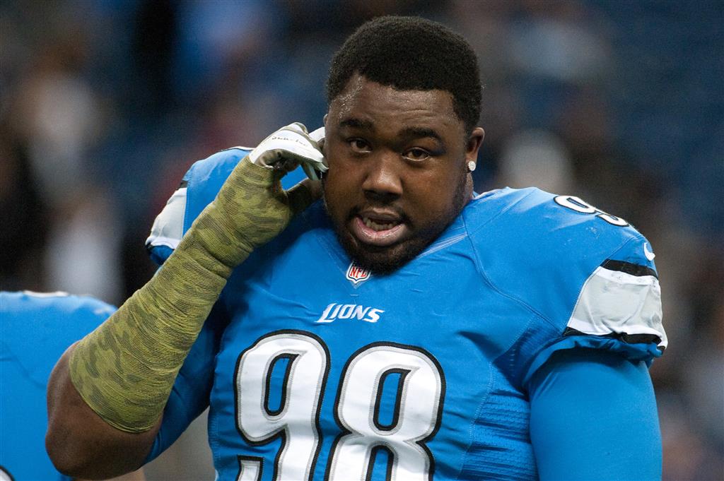 C.J. Mosley: Lions' Go-Ahead 4th-Down TD Was 'Very Tough Pill to