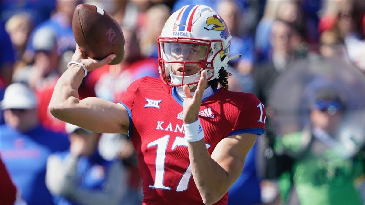 Kansas Jayhawks football enters pivotal summer under Lance Leipold